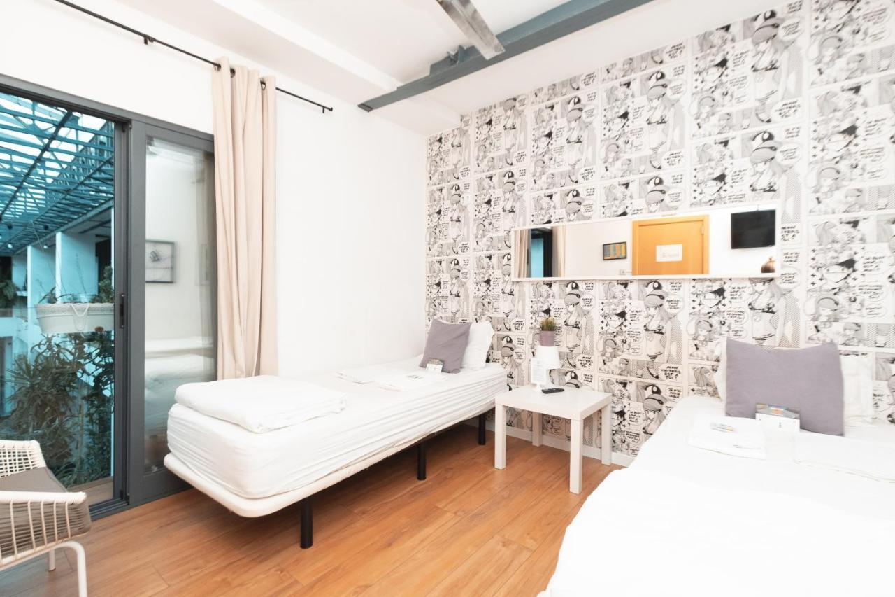 Lisbon Destination Hostel Cameră foto